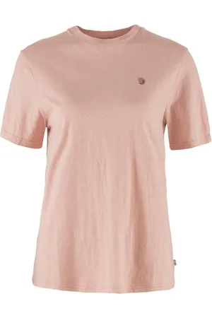 Fjällräven T-Shirt Damen T-Shirt Hemp Blend - Verkäufer: Frankonia