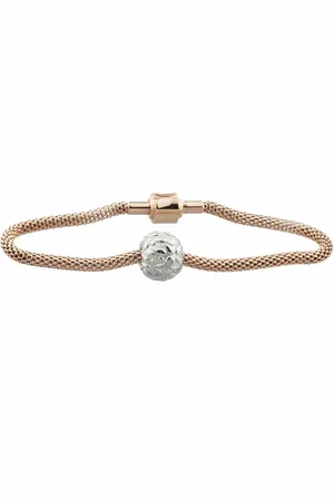 Bering Charm-Armband Set Arctic Symphony mit Charm 09 - Verkäufer: Uhren-Riegg