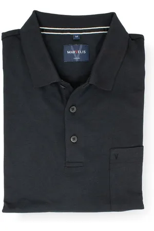Marvelis Poloshirt Poloshirt - Quick Dry - Einfarbig - Quick Dry - Verkäufer: Feehm