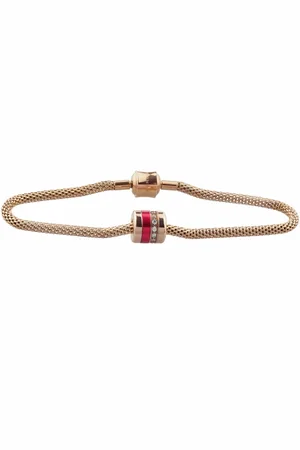 Bering Charm-Armband Set Arctic Symphony mit Charm 05 - Verkäufer: Uhren-Riegg