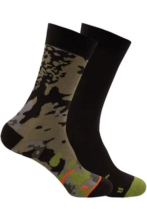 Blaser Socken Set: 2er-Pack Socken HunTec - Verkäufer: Frankonia