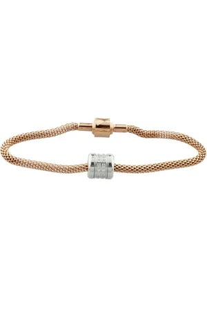 Bering Charm-Armband Set Arctic Symphony mit Charm 19 - Verkäufer: Uhren-Riegg