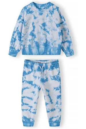 Minoti Jogginganzug Set aus Sweatstoff (2y-14y) - Verkäufer: