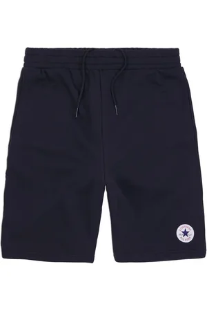 Converse Sweatshorts GO-TO CHUCK TAYLOR PATCH 9" SHORTS (1-tlg)