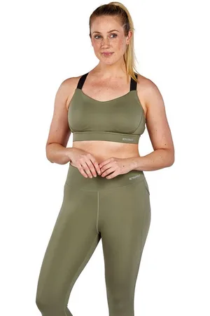 Erima Sport-Bustier POWER Bra Damen (Packung) - Verkäufer: GmbH