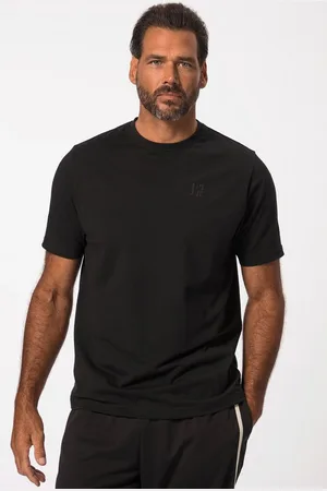 JP 1880 T-Shirt T-Shirt FLEXNAMIC® Fitness Halbarm QuickDry - Verkäufer: Popken Fashion Group