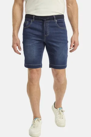 Jan Vanderstorm Bermudas GULLBRAND mit Bund aus Strick - Verkäufer: VANDERSTORM VENTURES