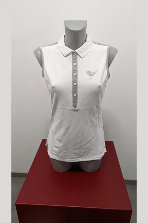 Girls Golf Poloshirt Polo 