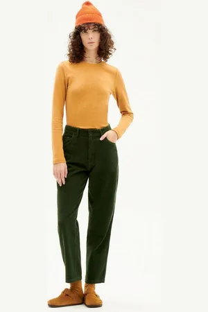 Thinking Mu Cordhose Corduroy Nele Pants - Verkäufer: www.glore.de