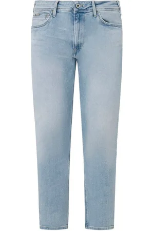 Pepe Jeans Tapered-fit-Jeans TAPERED JEANS