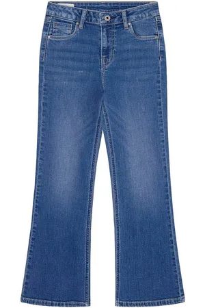 Pepe Jeans 5-Pocket-Jeans SLIMFIT FLARE for GIRLS