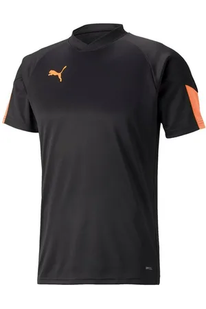PUMA T-Shirt individualFINAL Trikot Kurzarm-Trikots Herren Polyester - Verkäufer: 11teamsports