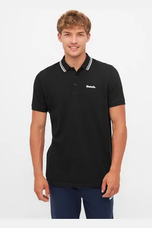 Bench Poloshirt GRUFF