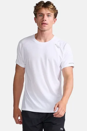 2XU Laufshirt Aero Tee (1-tlg) - Verkäufer: Emercor