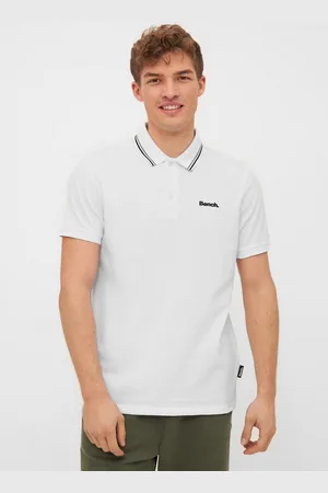 Bench Poloshirt GRUFF