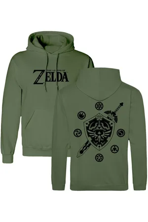 The Legend of Zelda T-Shirt - Verkäufer: yvolve