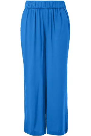 QS by s.Oliver Culotte mit Gummibund und Eingrifftaschen