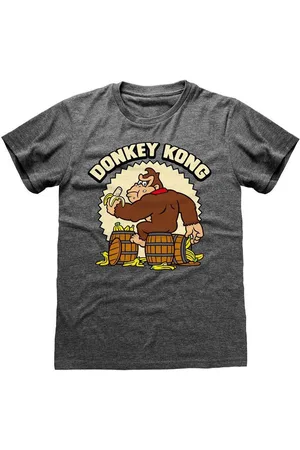 Super Mario T-Shirt - Verkäufer: yvolve