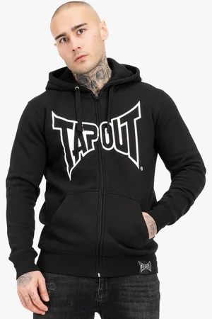 Tapout Kapuzensweatjacke MARFA HOODED ZIPPER (1-tlg) - Verkäufer: Punch GmbH