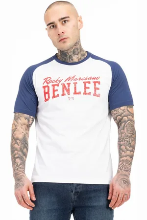 Benlee Rocky Marciano T-Shirt EVERET - Verkäufer: Punch GmbH
