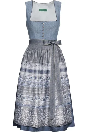 COUNTRY LINE Dirndl Midi-Dirndl - Verkäufer: Frankonia
