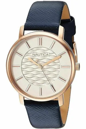 Nautica Quarzuhr NAPCGS011 - Verkäufer: No.1 Topseller
