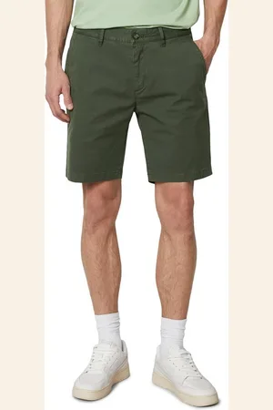 Marc O’ Polo Bermudas im cleanen Look