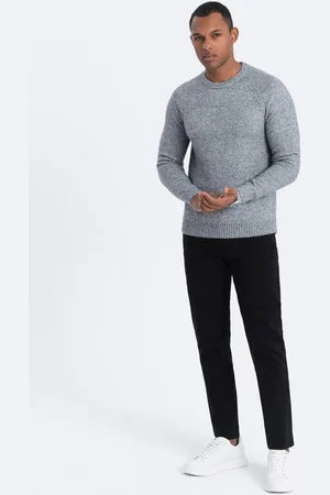 Ombre Clothing Chinohose Slim Chino-Hose für Herren - Verkäufer: