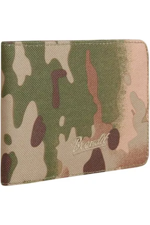 Brandit Brustbeutel Herren wallet four (1-tlg)