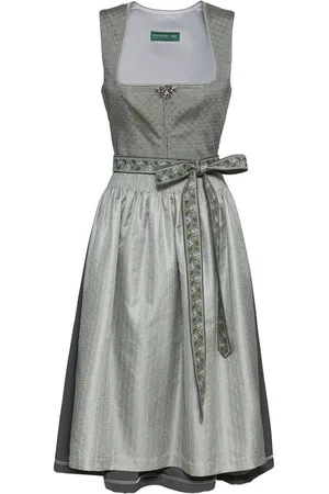 COUNTRY LINE Dirndl Midi-Dirndl - Verkäufer: Frankonia