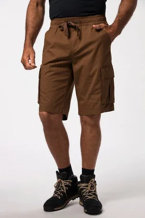 JP 1880 Bermudas Cargo-Bermuda FLEXNAMIC® Outdoor Ripstop - Verkäufer: Popken Fashion Group