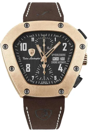 AUTOMOBILI LAMBORGHINI Automatikuhr TLF-T07-5-SPYDERLEGGERO TLF-T07-5-SPYDERLEGGERO - Verkäufer: manoosh