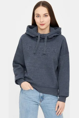 Bench Hoodie REAPI