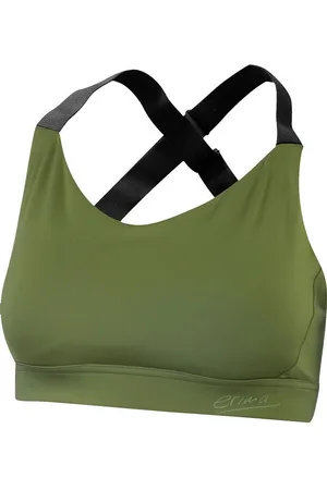 Erima Sport-Bustier POWER Bra Damen (Packung) - Verkäufer: GmbH