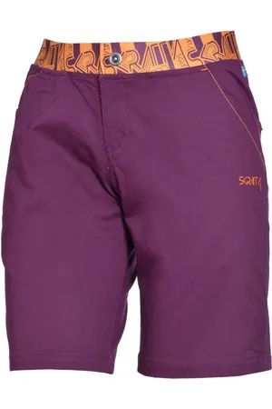 Skratta Shorts Damen Kurze Hose Svea - Verkäufer: Mountain Sports Group UG (haftungsbeschränkt)