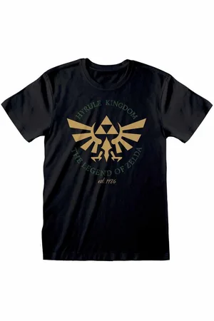 The Legend of Zelda T-Shirt - Verkäufer: yvolve