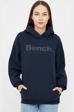 Bench Kapuzensweatshirt JENESIS