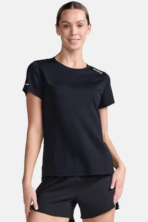 2XU Laufshirt Aero Tee (1-tlg) - Verkäufer: Emercor