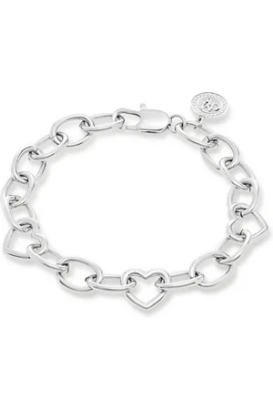 Guido Maria Kretschmer Collection Edelstahlarmband GMK Collection Damen-Armband Edelstahl 23 Zirkon - Verkäufer: CHRIST Juweliere und Uhrmacher seit 1863 GmbH