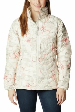 Columbia Funktionsjacke Powder Lite Jacket - Verkäufer: SportTimm