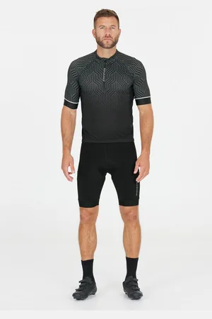 Endurance Funktionsshirt Jens (1-tlg) aus komfortablem Funktionsmaterial