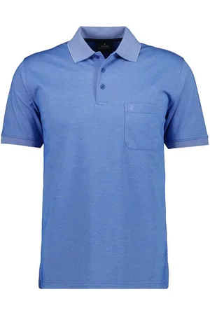 Ragman Poloshirt - Verkäufer: Mode Steffen