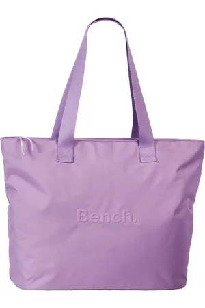 Bench Shopper Bench Tasche Shopper mittel (Shopper), Damen, Jugend Shopper Polyester, ca. 48cm x ca. 34cm - Verkäufer: Fit4Style Silberschmuck - IMPPAC