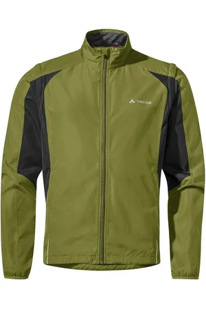 Vaude Fahrradjacke Windjacke Dundee Classic ZO - Verkäufer: Storer Handels GmbH