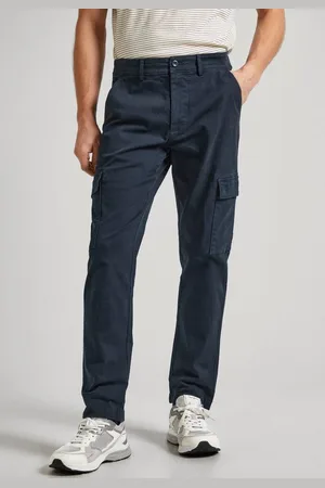 Pepe Jeans Cargohose Pepe Hose SLIM CARGO