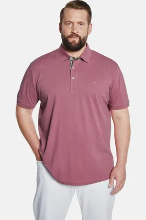 Charles Colby Poloshirt EARL LACHLAN in zwei Farbvariationen - Verkäufer: VANDERSTORM VENTURES
