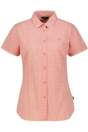 Meru Outdoorbluse Damen Outdoor-Bluse OTTA - Verkäufer: engelhorn