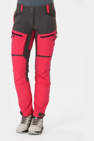 Whistler Softshellhose Kodiak mit praktischen Taschen