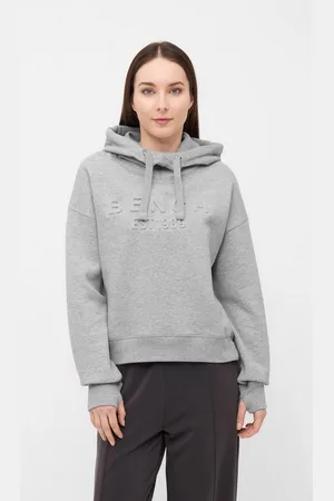 Bench Hoodie REAPI