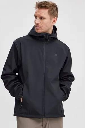 North Bend Softshelljacke NBLuango M Softshell Jacket Funktionale Softshelljacke für Herren - Verkäufer: meinemarkenmode